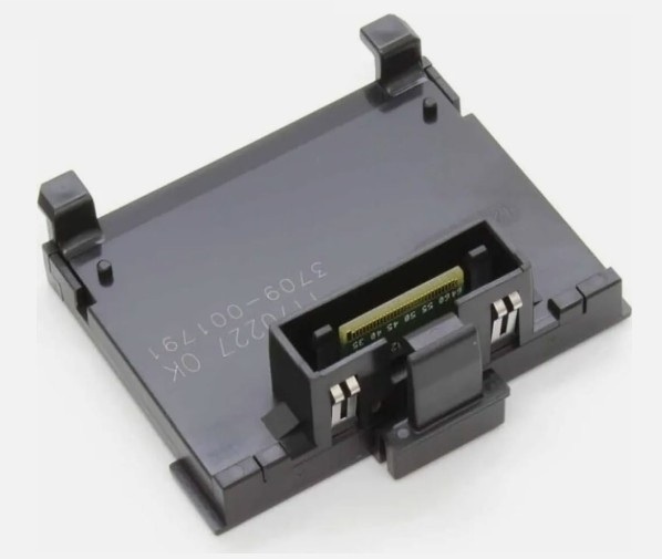 Adaptér Samsung 3709-001791 (CI/CI+) pre dekódovacie moduly