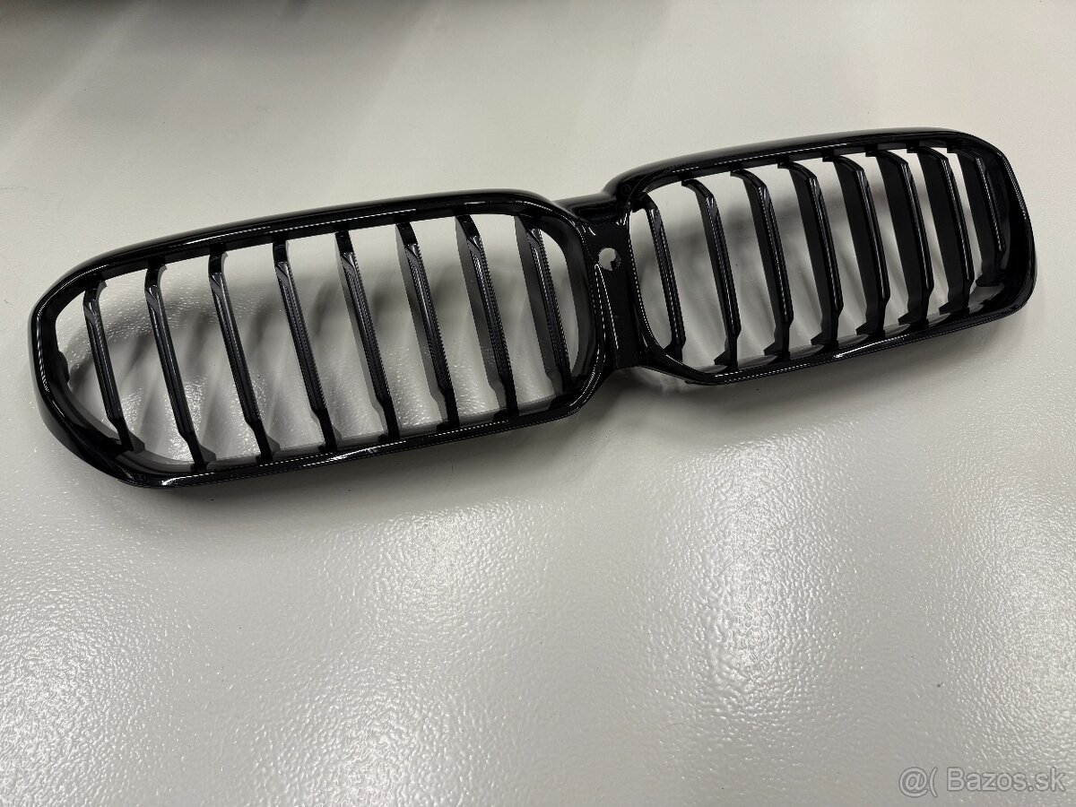Predná maska, ladvinky, mriežka BMW G30/G31 facelift