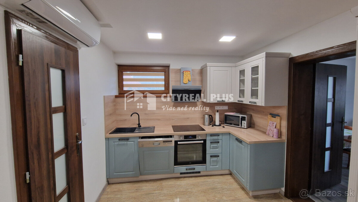 Ponúkam na prenájom 3 izbový byt v obci Kolta