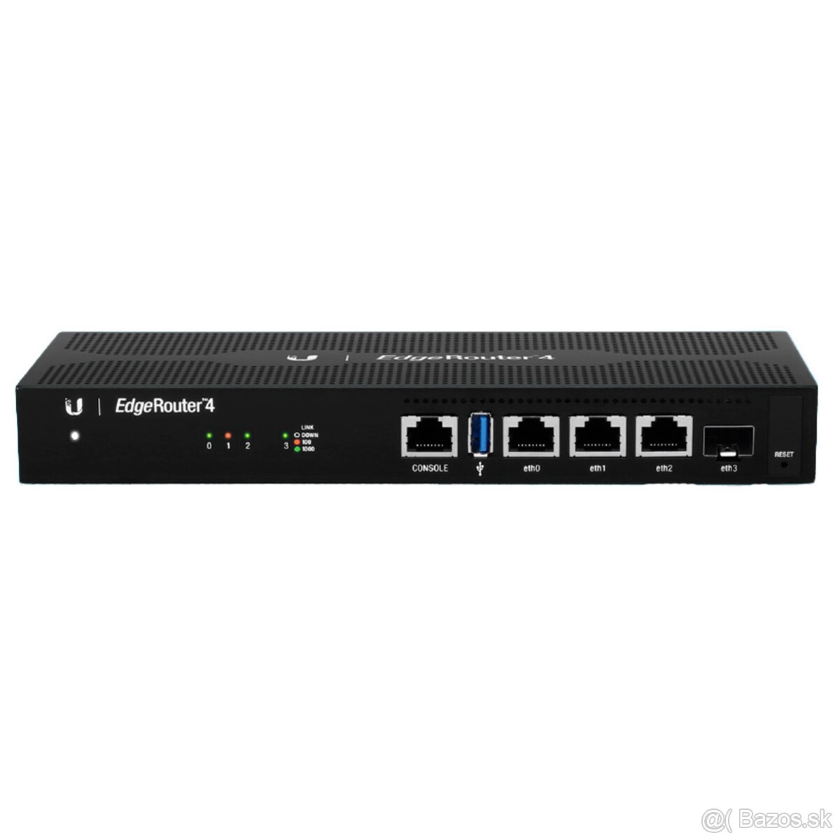 Ubiquiti EdgeRouter ER-4