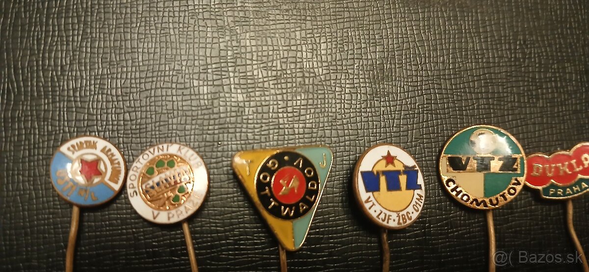 fudbalove odznaky
