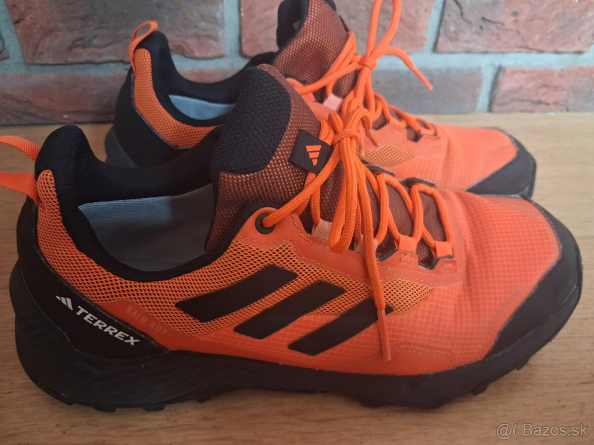 tenisky ADIDAS TERREX 43