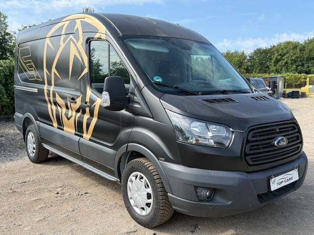 Ford Transit 2.0 TDCi 130 Ambiente L2H2 T310 FWD