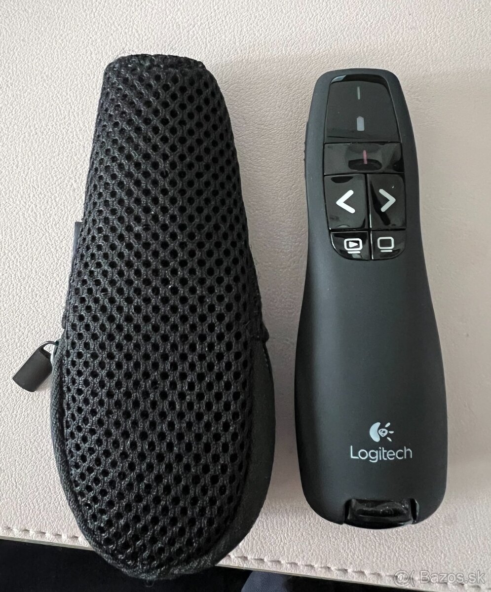 Logitech Wireless Presenter R400