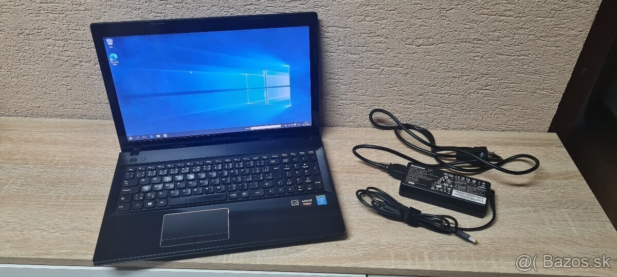 Lenovo G510