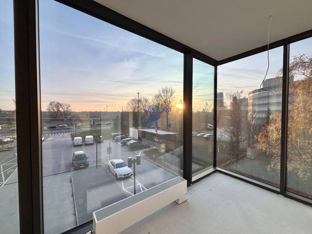 Na PREDAJ | 3izb. veľkometrážny ateliér | Rezidencia Prístav