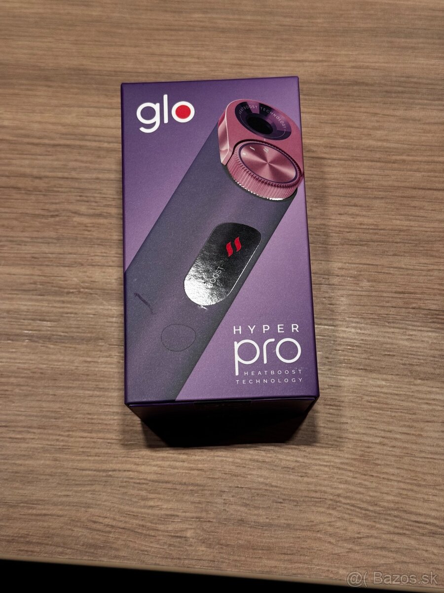 GLO Hyper Pro
