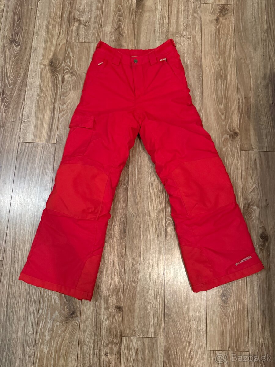Lyžiarske nohavice