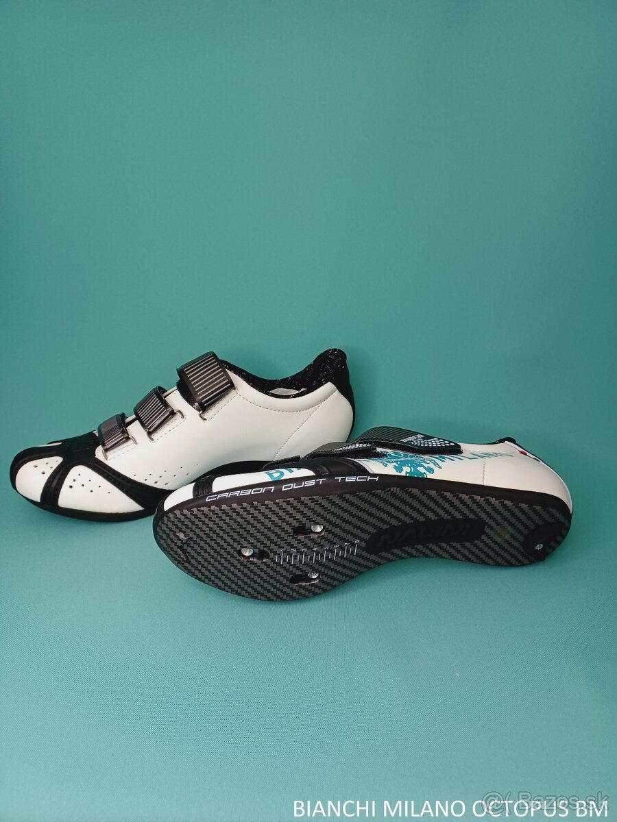 BIANCHI MILANO OCTOPUS BM / KRAKEN BM PLUS