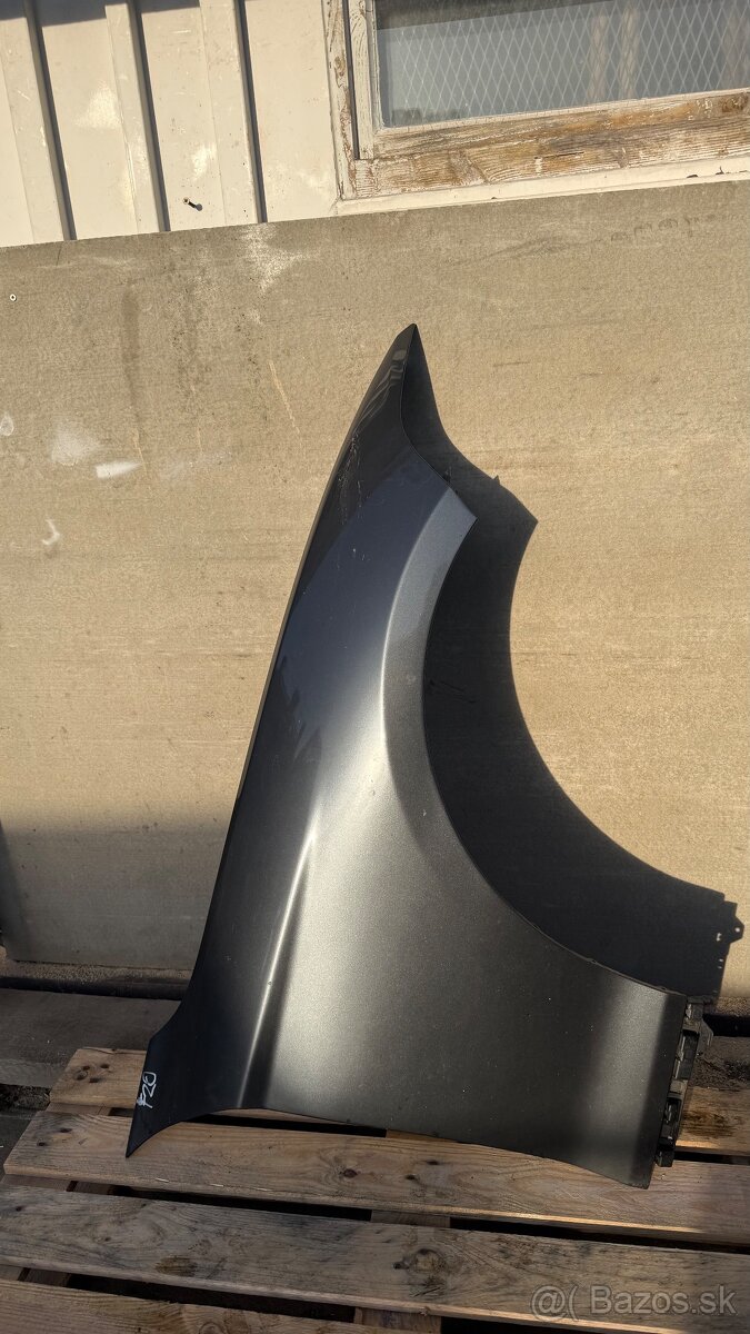 Bmw f20 f21 predne blatniky