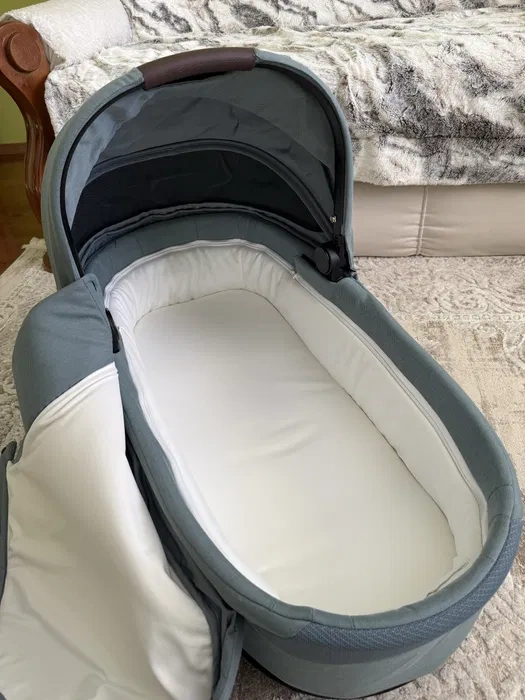 Cybex balios S lux 2025 Vanička / Talos