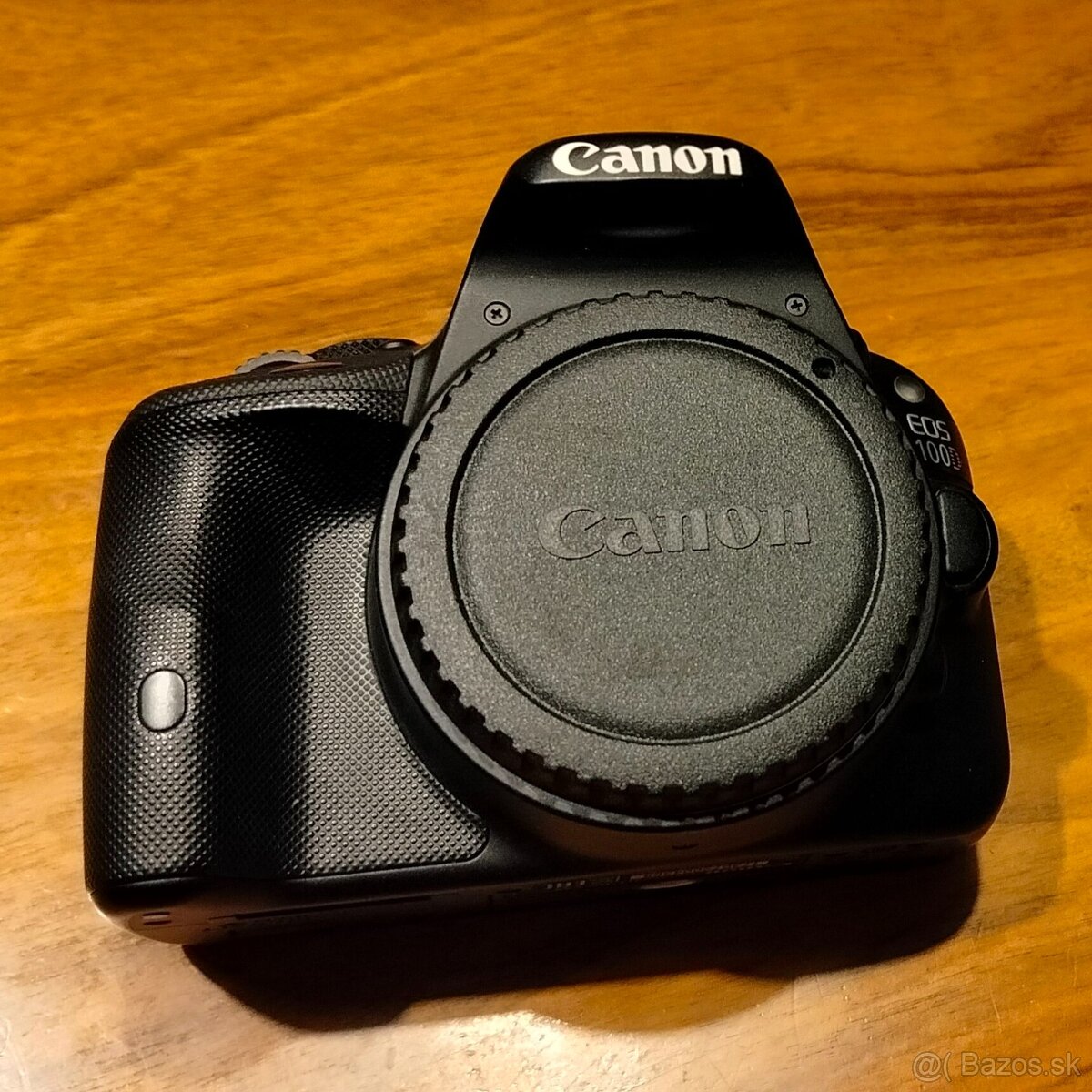 Canon EOS 100D
