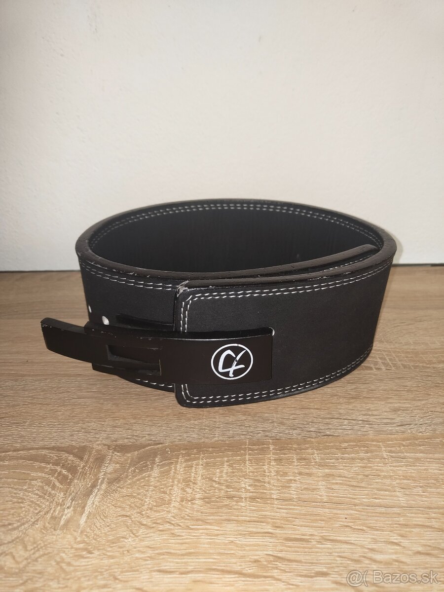 Profesionálny opasok na cvičenie