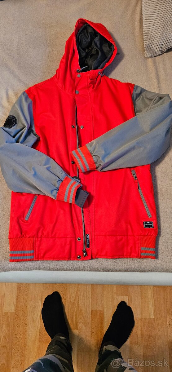 Nike Zimna Bunda Snowboard