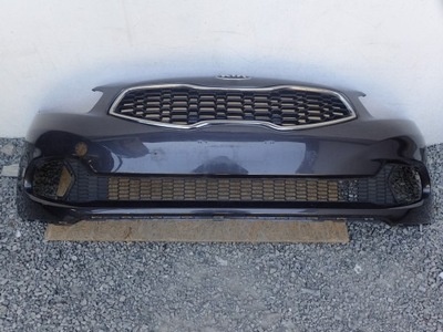 KÚPIM PREDNÝ NÁRAZNÍK KIA CEED