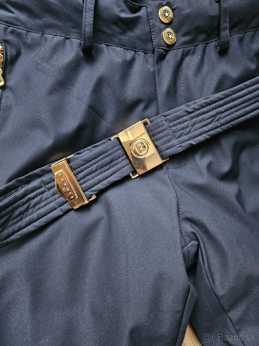 Lyziarske nohavice Bogner