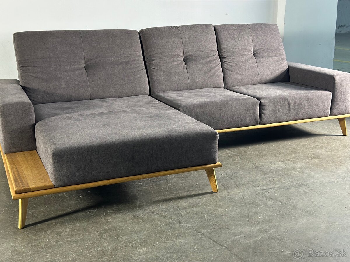 Predám novú modernú sedaciu súpravu