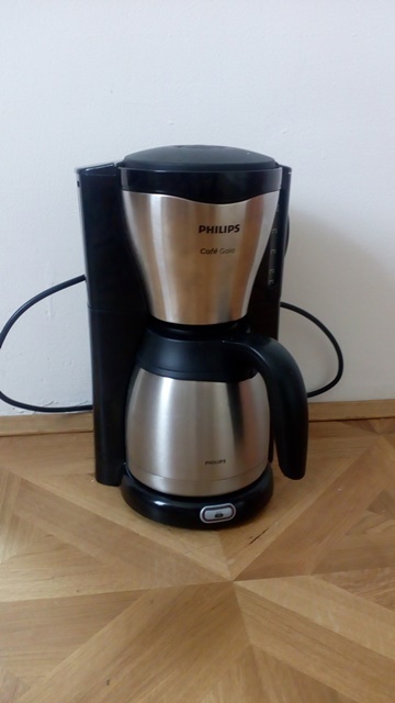 kávovar Philips