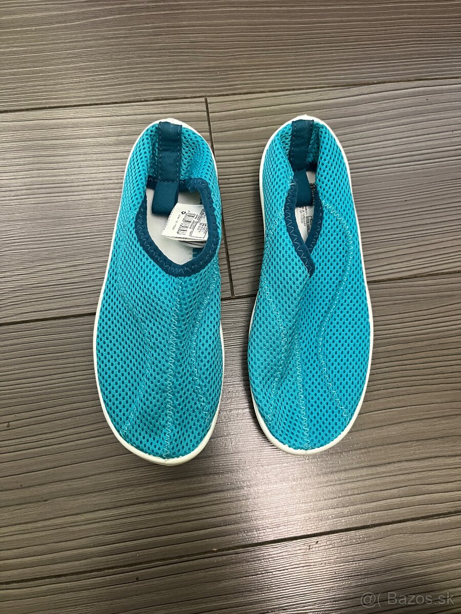 Detská obuv do vody