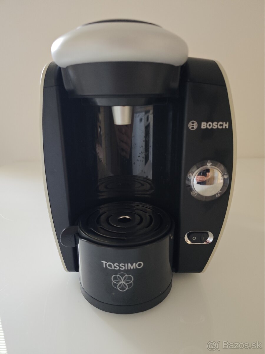 Bosch Tassimo 4011