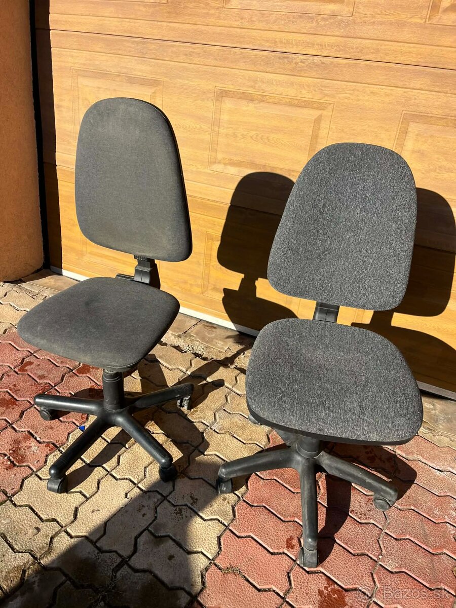 kancelarsku stolicku