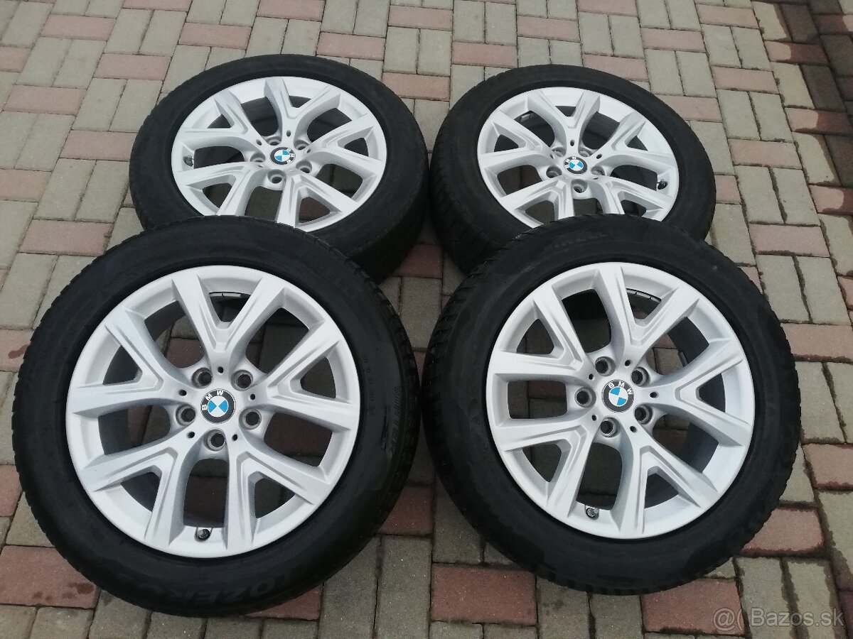 Bmw, Mercedes, Audi 5x112 r17