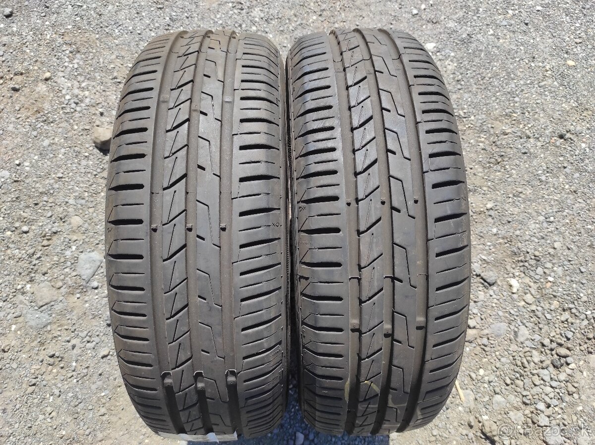 Letné pneu 185/60R15 Matador 2ks