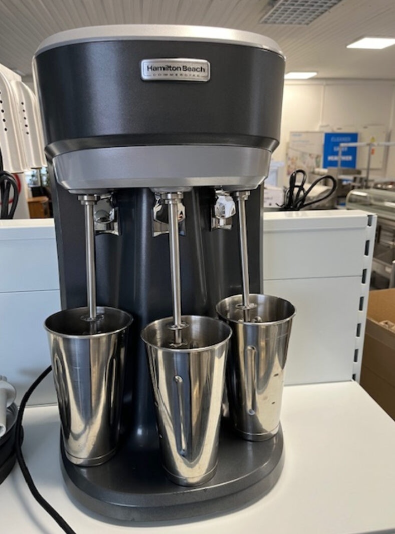 Mixér na drinky Hamilton