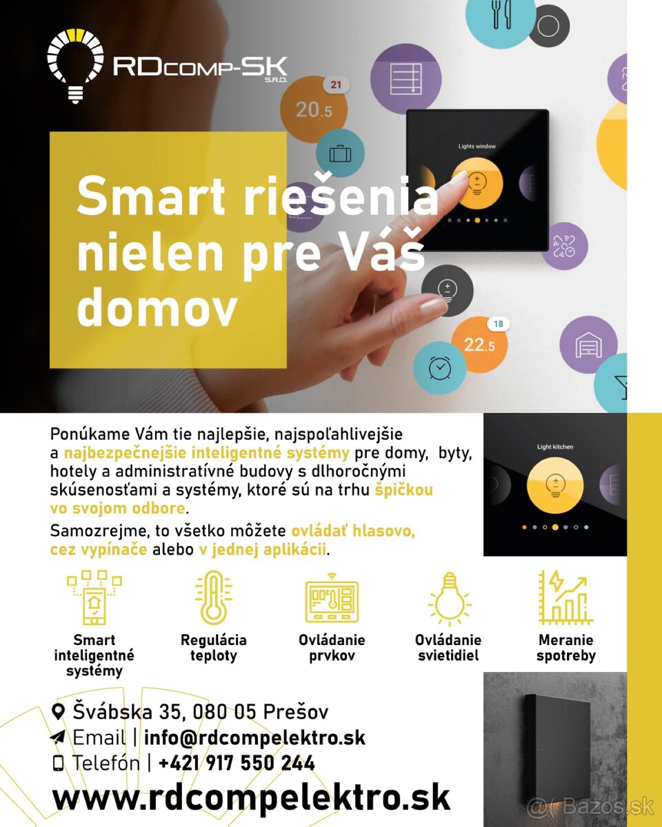 Ponuka spolupráce