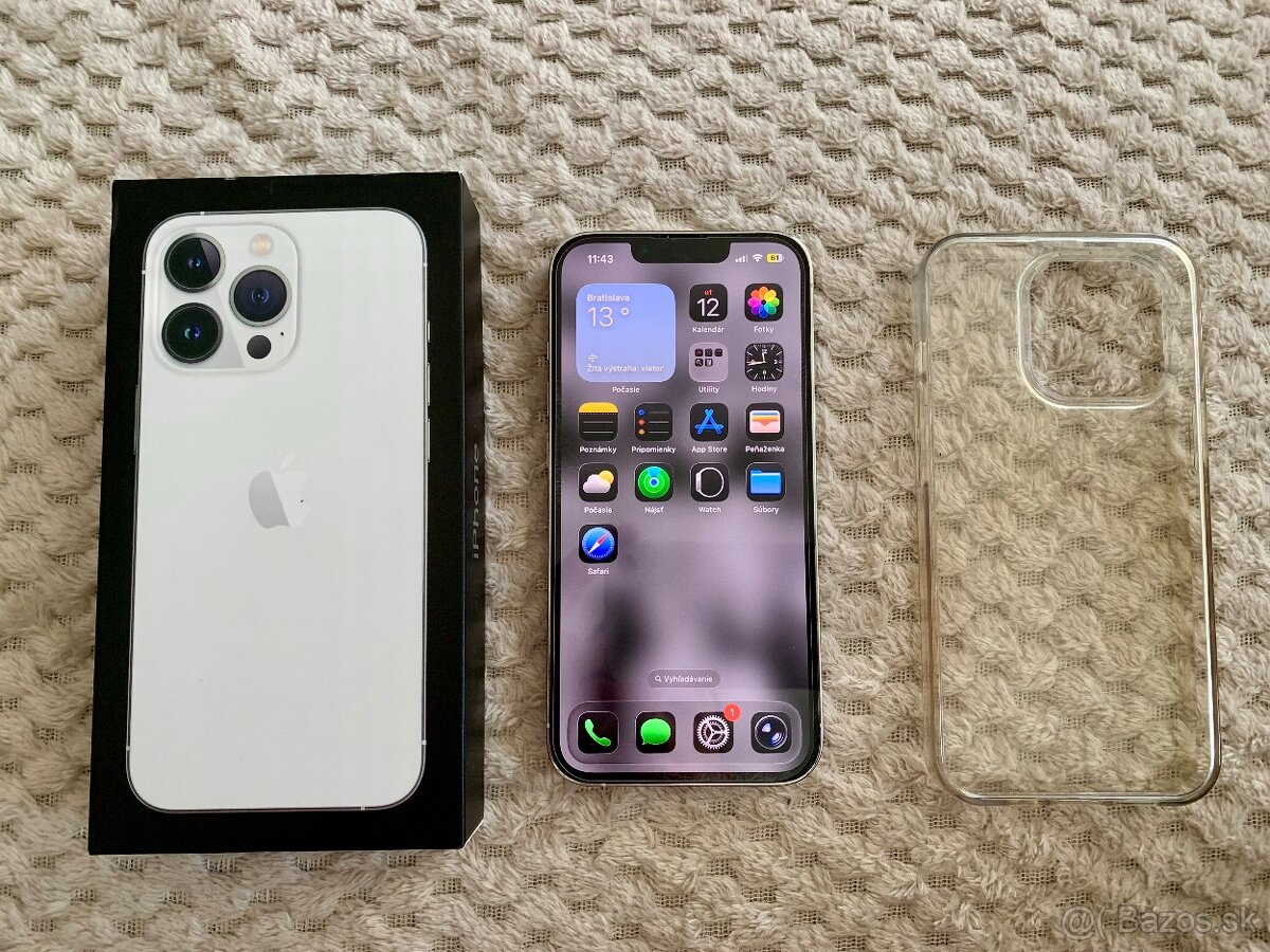 iPhone 13 Pro 128GB