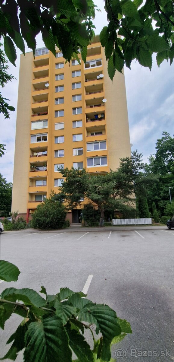 3-room apartment for sale · 72 m² · Prešov — 179 000 €