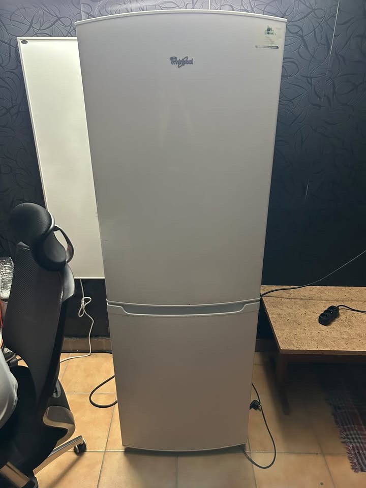 Whirlpool WBE3111