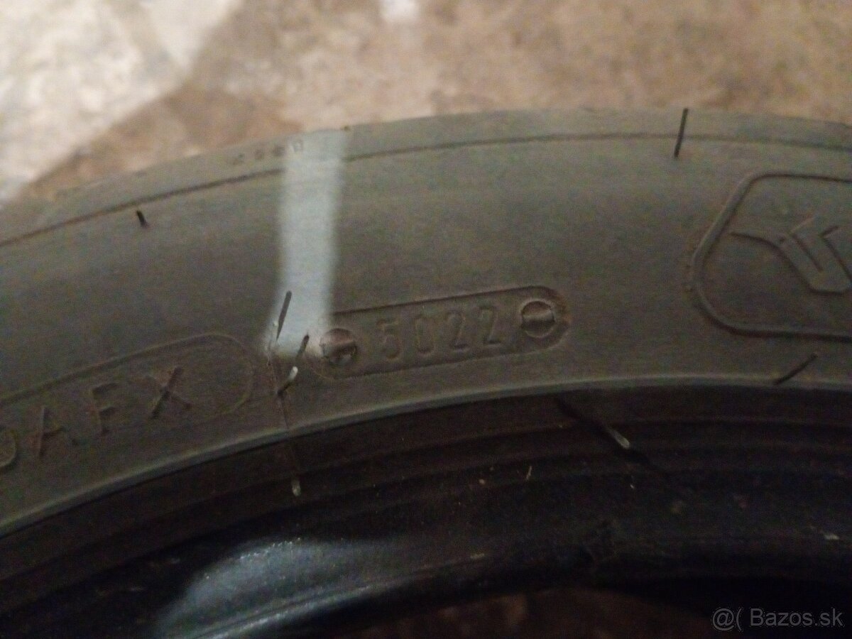 Pneumatiky 225 45 r17