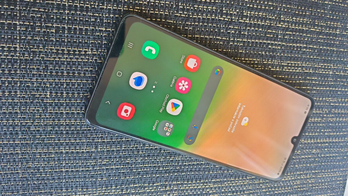 Samsung Galaxy A33 5G 6/128