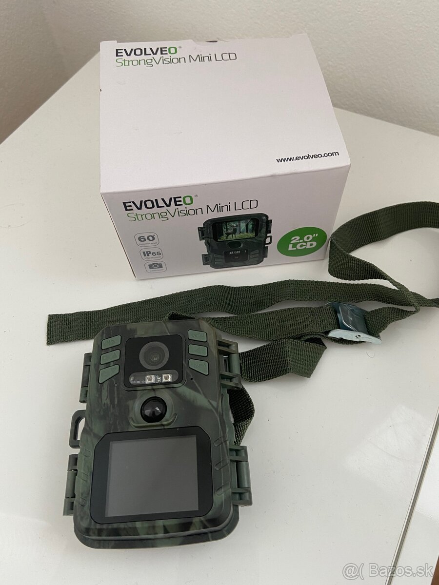 Fotopasca