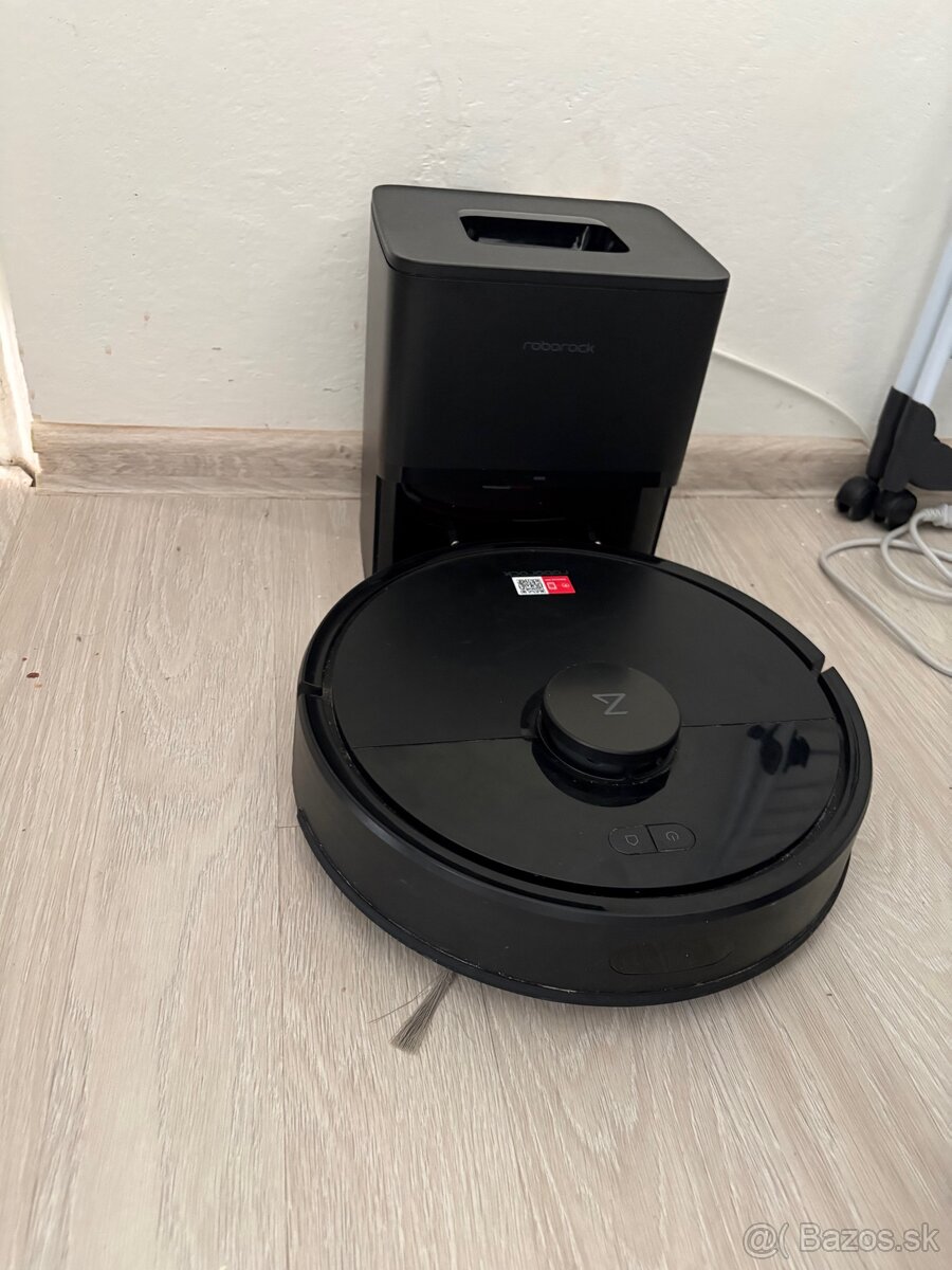 Roboticky vysávač Roborock