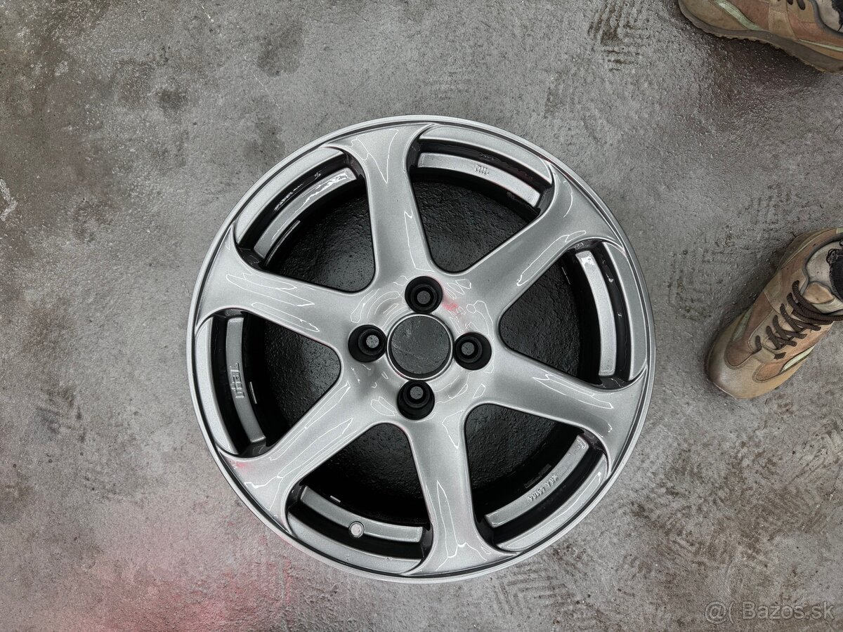 4x108 R17 sada