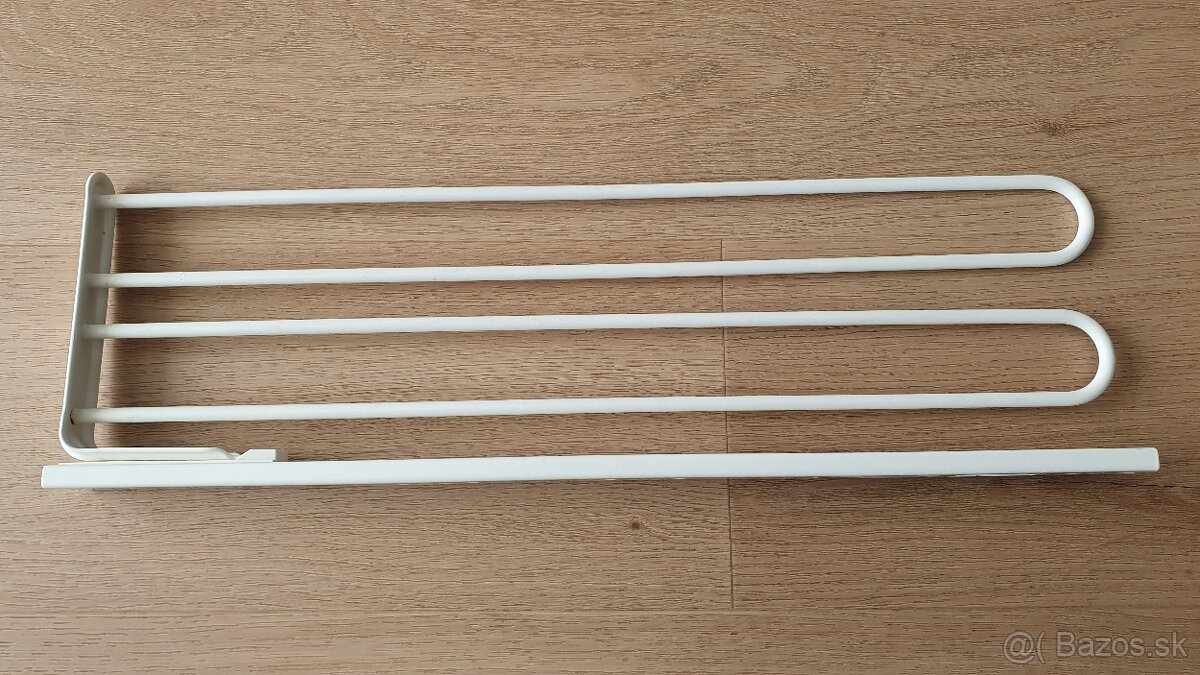 Vešiak na utierky IKEA Utrusta