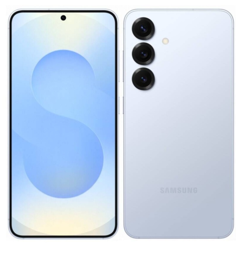 Samsung s25 256gb
