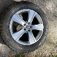 Disky s pneu MAK 18" 7.5 ET45 5x108 Ford, Volvo, atd