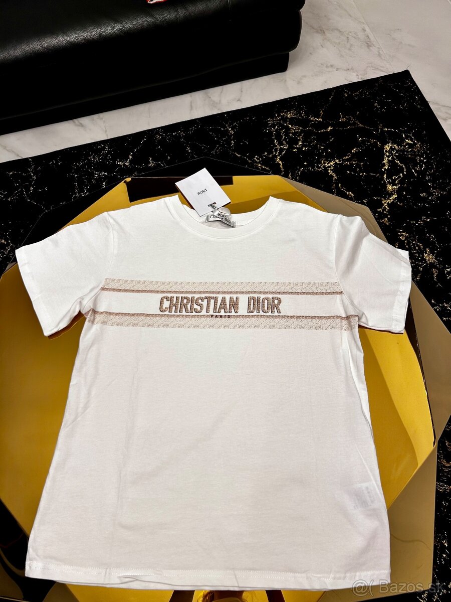 Predám NOVÝ set Christian Dior