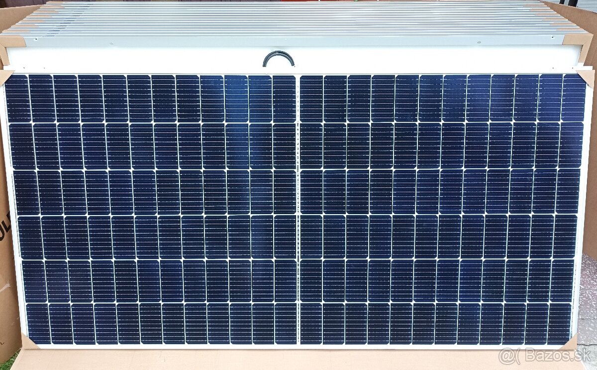 Fotovoltický panel Astronergy 445Wp CHSM72M solárny panel