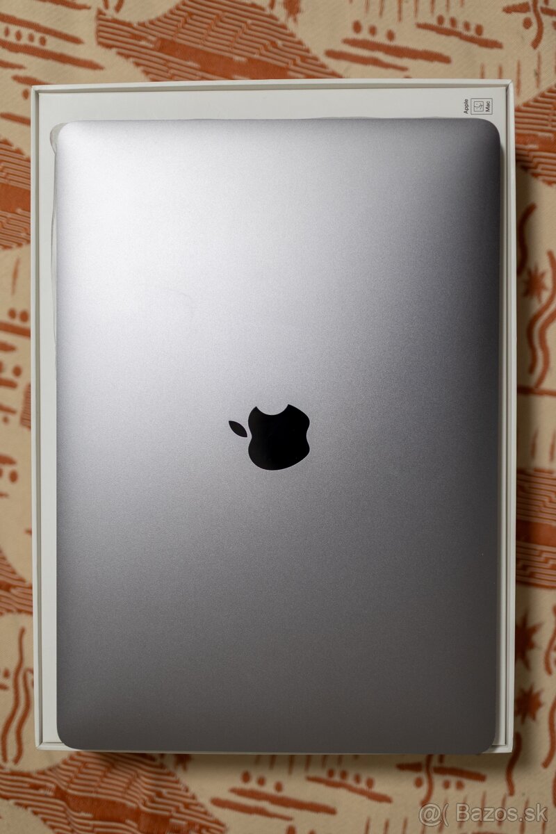 MacBook Pro i5 13,3 8GB RAM 128 GB