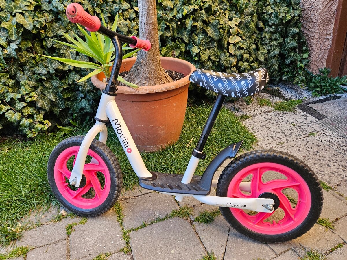 Odrážadlo