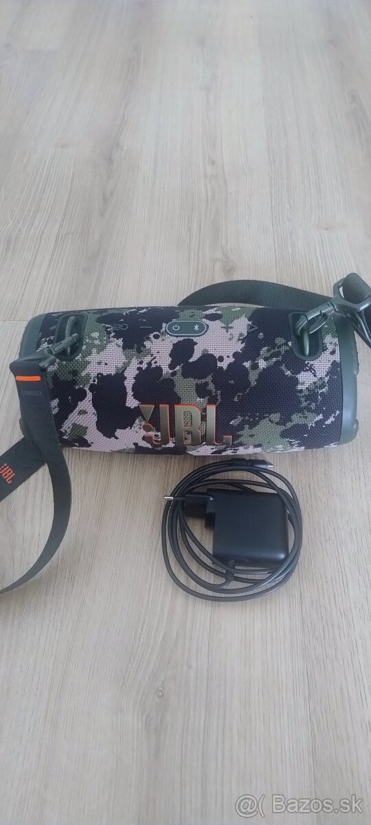 JBL EXTREME 3