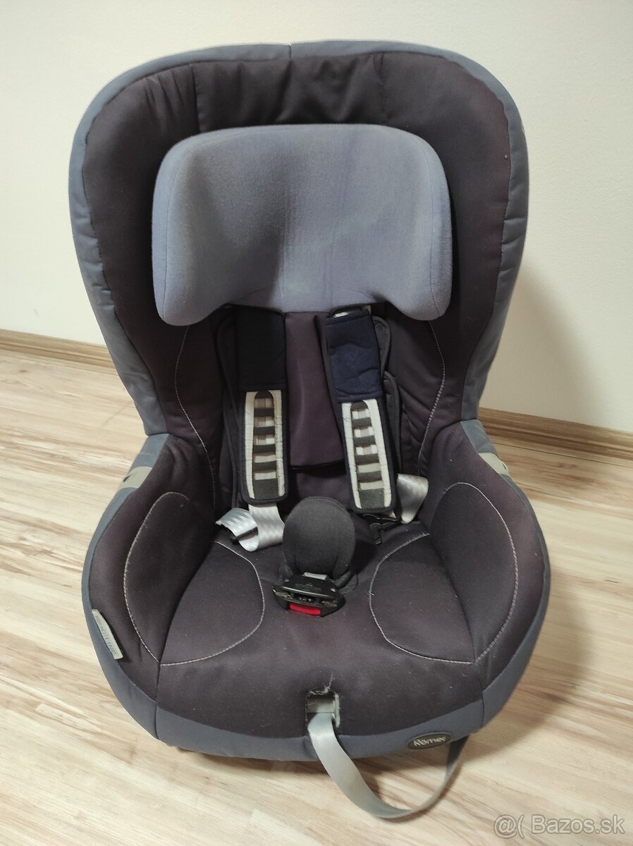 autosedačka 9-18kg Britax Romer KING plus
