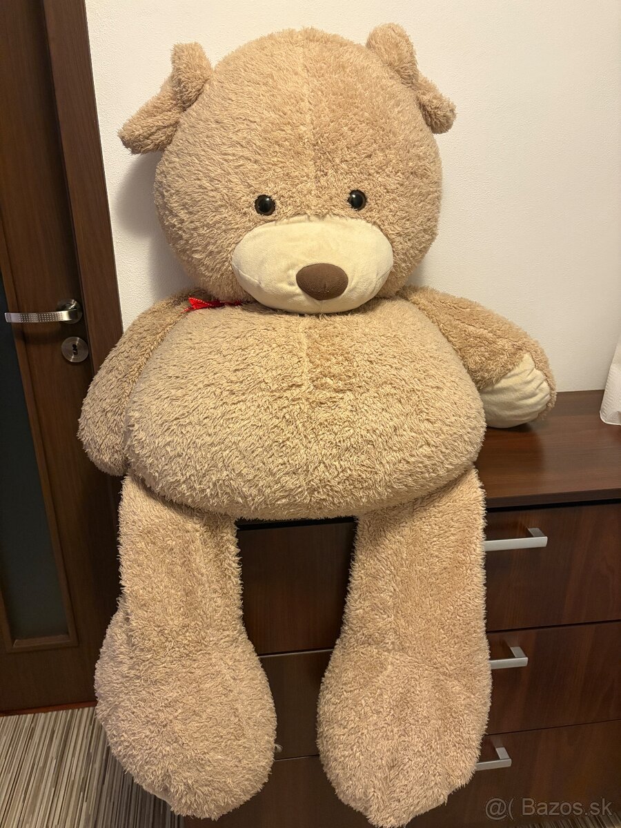 Plyšový medveď