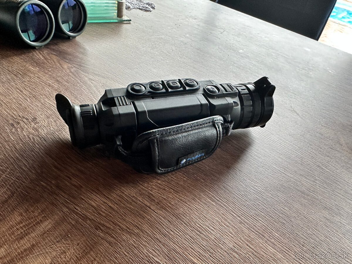 Pulsar Helion XP 50