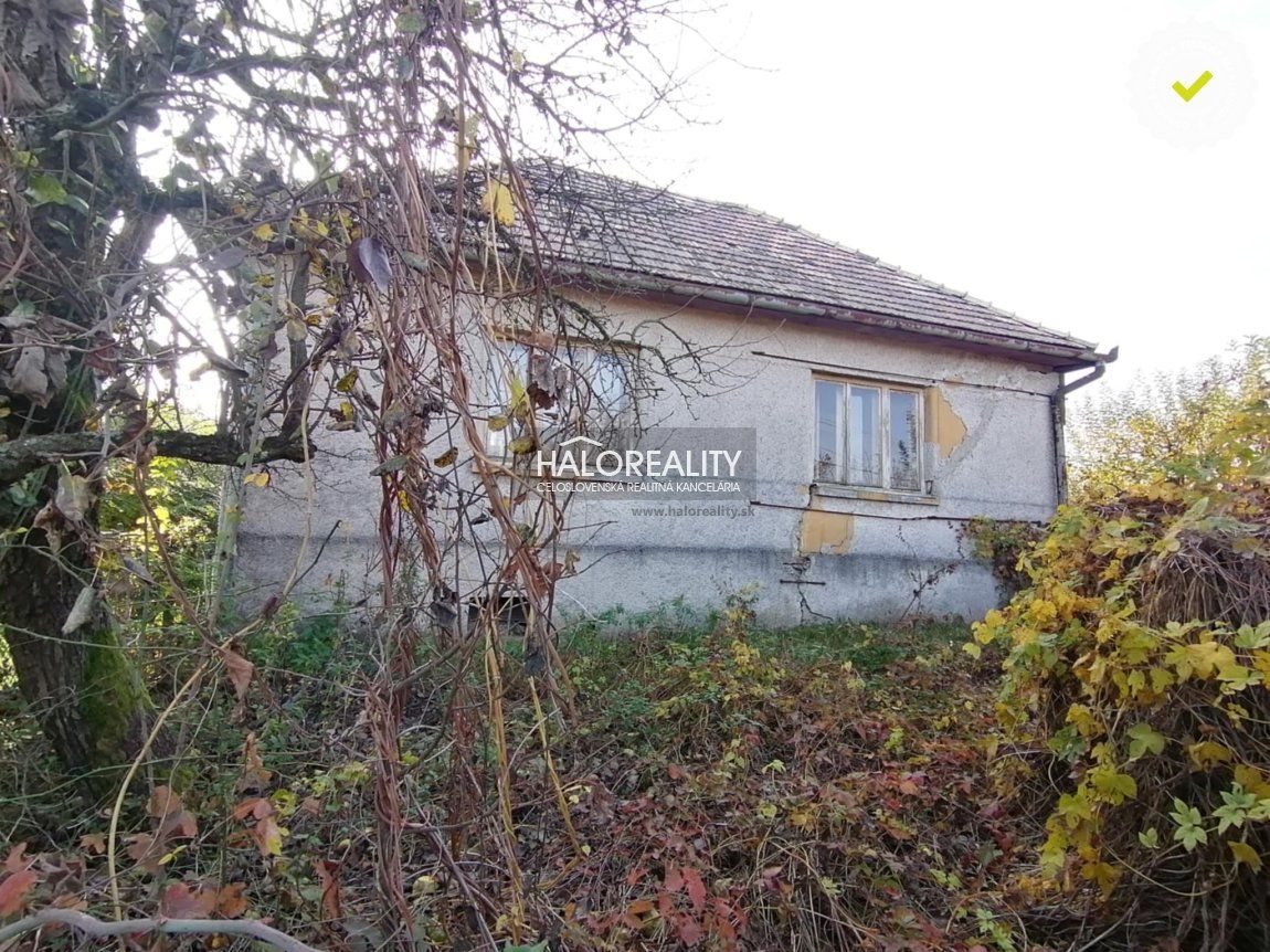 HALO reality - Predaj, rodinný dom Vinica - EXKLUZÍVNE HALO