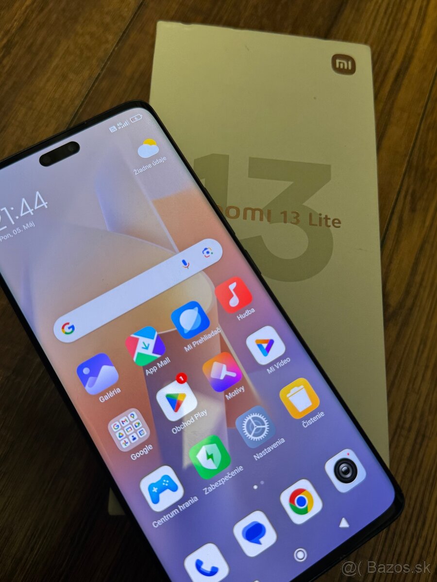 Xiaomi Note 13 Lite 246Gb